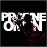 Profane Omen : Fuck The Beast